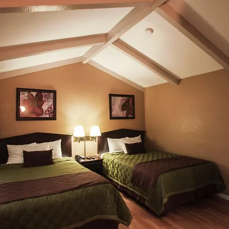 Tri-Valley Inn & Suites-3